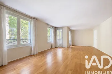 Appartement à Émerainville (77184)