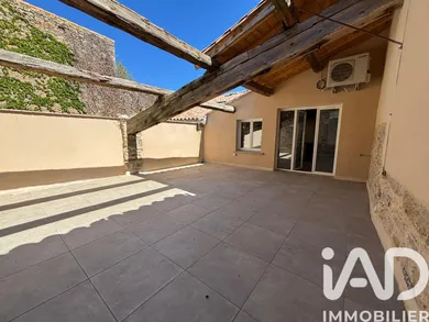 Triplex à Conilhac-Corbières (11200)