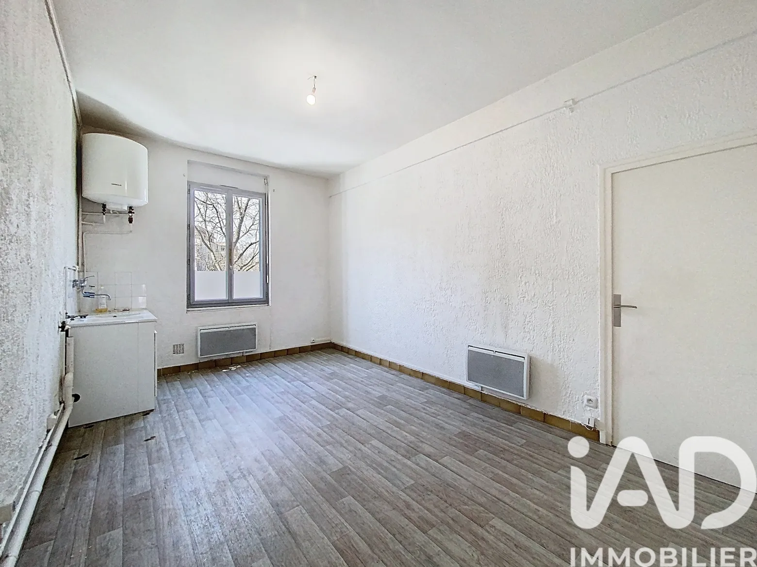 Vente appartement à Décines-Charpieu (69150) : appartement 2 pièces 37 m² - 1982002 — 3