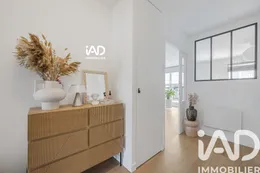 Apartment in Chatou (78400)