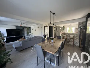 House in Vert-Saint-Denis (77240)