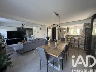 House in Vert-Saint-Denis (77240)