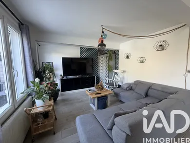 Maison à Vert-Saint-Denis (77240)