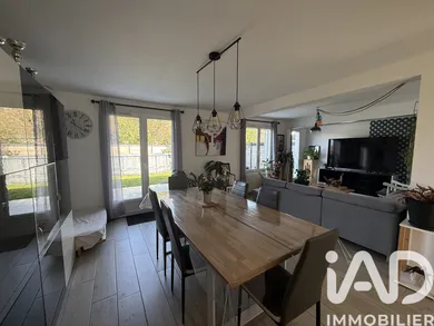 Maison à Vert-Saint-Denis (77240)