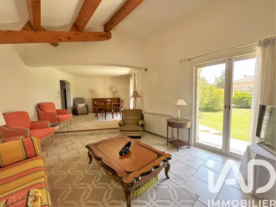 Maison à Uzès (30700)