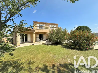 Maison à Castillon-du-Gard (30210)