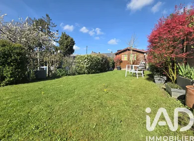 Townhouse in Torigny-les-Villes (50160)