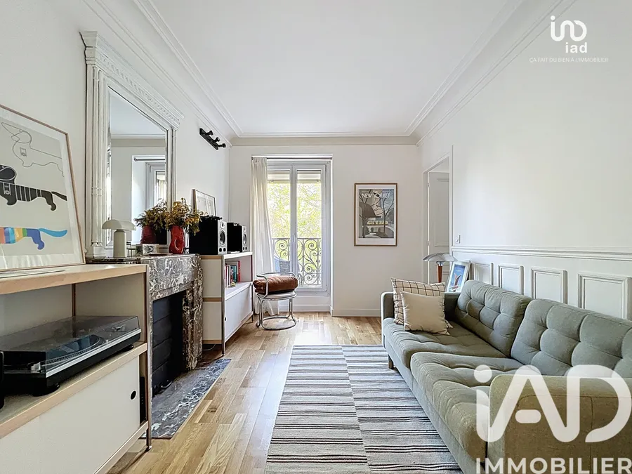 Appartement à Paris (75011) photo 3