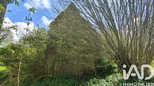 Longere in Sens-de-Bretagne (35490)