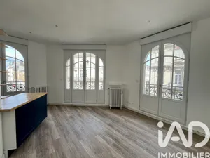Apartment in Reims (51100)