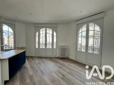 Appartement à Reims (51100)