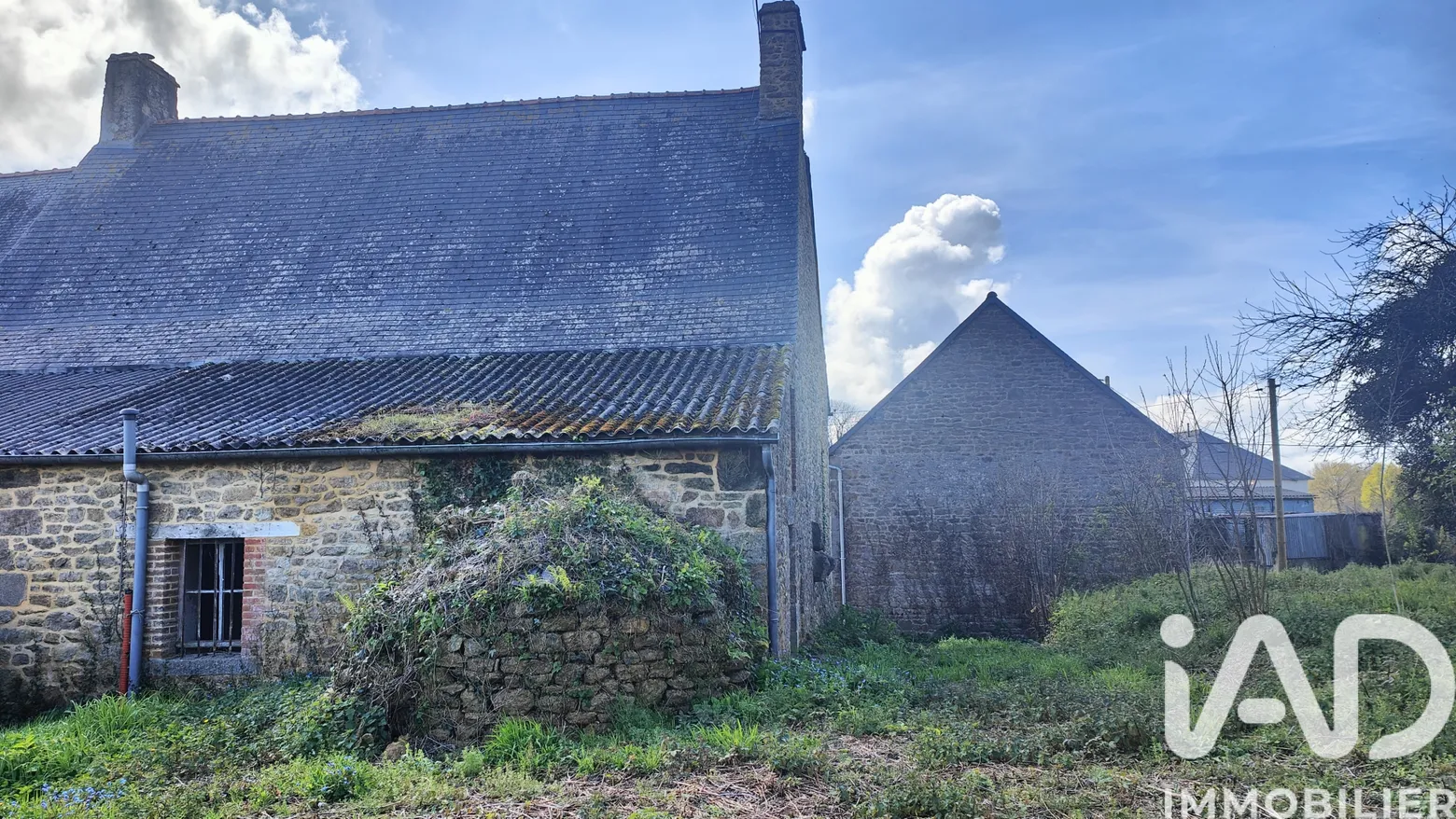 Vente maison à Sens — 3