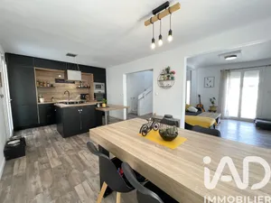 Maison traditionnelle à Saint-Nazaire-d'Aude (11120)