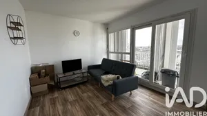 Appartement à Châtellerault (86100)