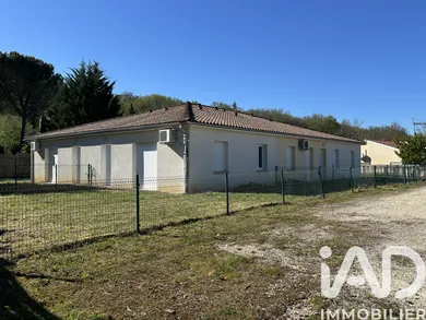 Building in Pradines (46090)