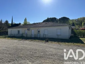 Immeuble à Pradines (46090)