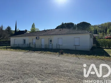 Building in Pradines (46090)