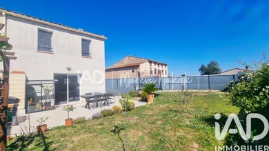 Maison à Le Muy (83490)