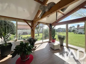Traditional house in Dax (40100)