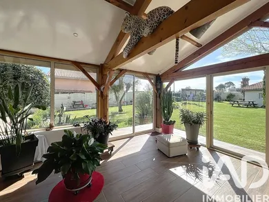 Maison traditionnelle à Dax (40100)