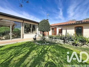 Traditional house in Dax (40100)