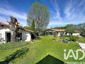 Maison traditionnelle à Dax (40100)