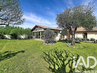 Maison traditionnelle à Dax (40100)