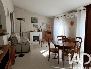 House in Pollestres (66450)