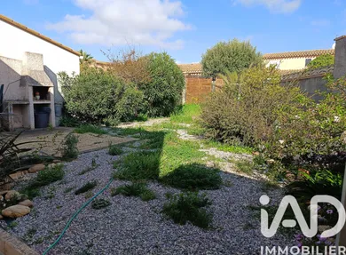 Maison à Pollestres (66450)