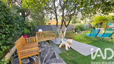 House in Vence (06140)