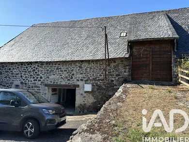 Longere in Riom-ès-Montagnes (15400)