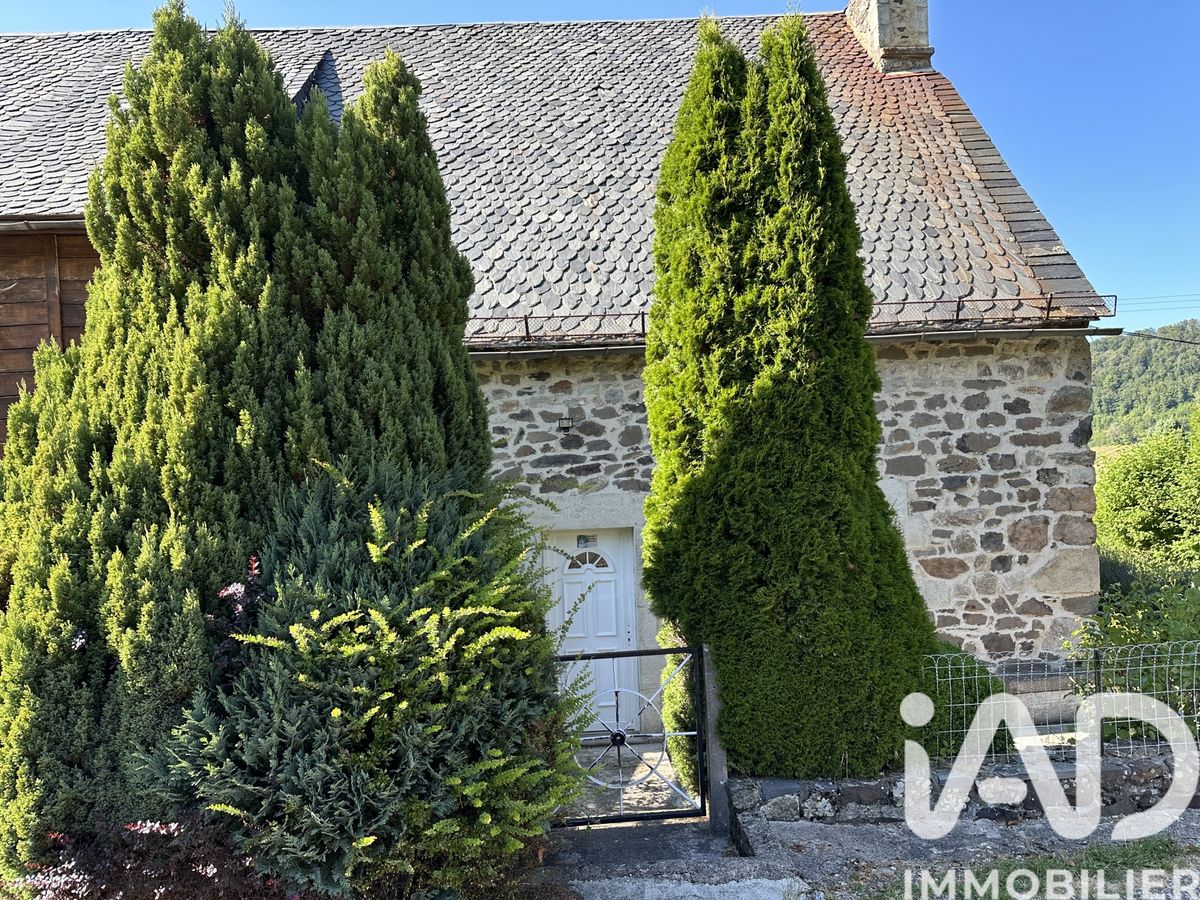 maison à Riom