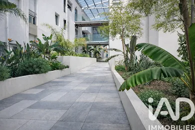 Appartement à La Ciotat (13600)