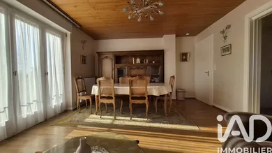 House in Servigny-lès-Sainte-Barbe (57640)