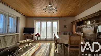 House in Servigny-lès-Sainte-Barbe (57640)