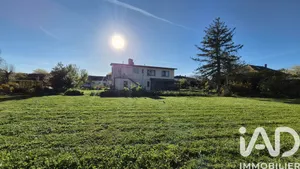 Maison à Servigny-lès-Sainte-Barbe (57640)