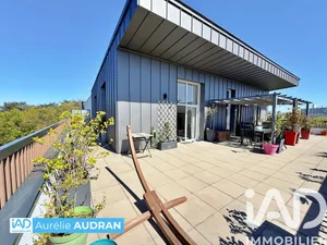 Appartement à Guyancourt (78280)