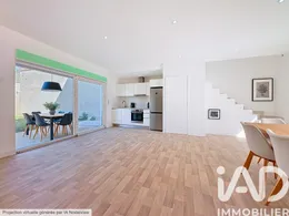 Maison à Sevran (93270)