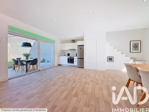 House in Sevran (93270)