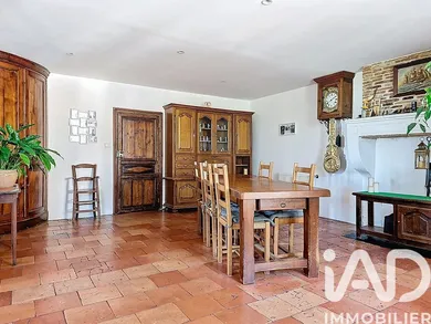 Maison de campagne à Vélines (24230)