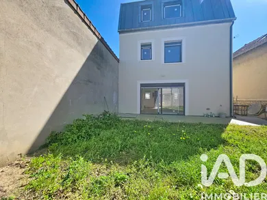 House in Sevran (93270)
