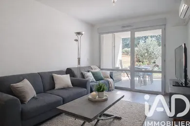 Appartement à La Ciotat (13600)