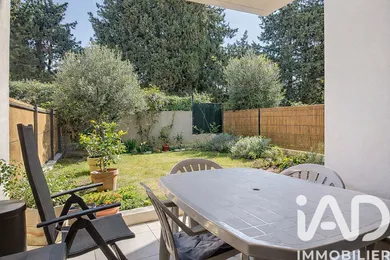 Appartement à La Ciotat (13600)
