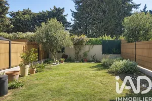 Appartement à La Ciotat (13600)