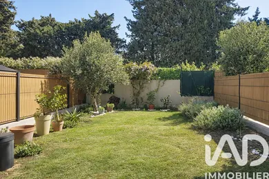 Appartement à La Ciotat (13600)