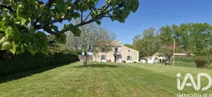 Maison de campagne à Vélines (24230)