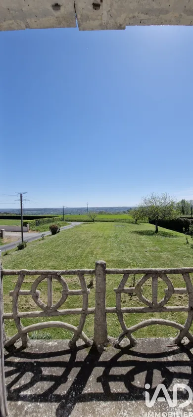 Maison de campagne à Vélines (24230)