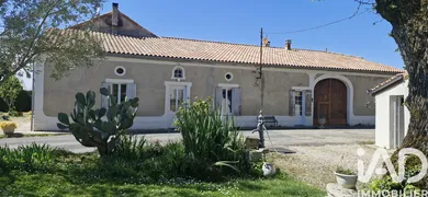Park home in Vélines (24230)