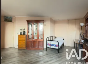 Apartment in Le Pré-Saint-Gervais (93310)