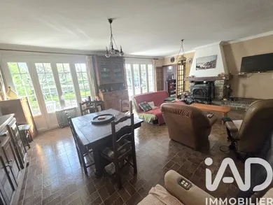 House in Torigny-les-Villes (50160)